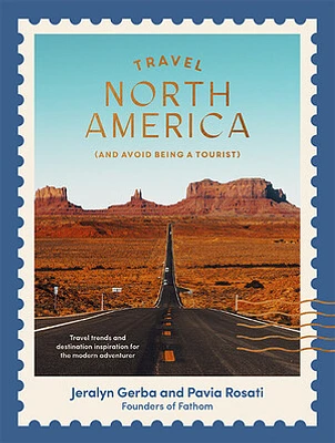 Travel North America