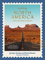 Travel North America