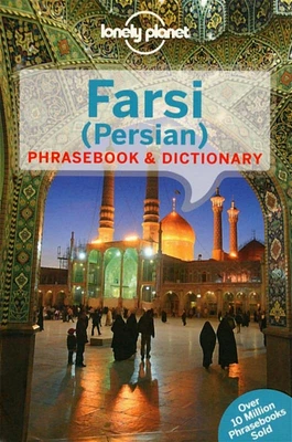 Farsi, persian