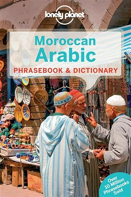 Moroccan Arabic