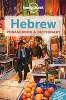 Hebrew phrasebook et dictionary