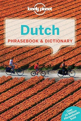 Dutch phrasebook