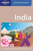 India phrasebook & dictionary