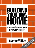 Building Your Own Home