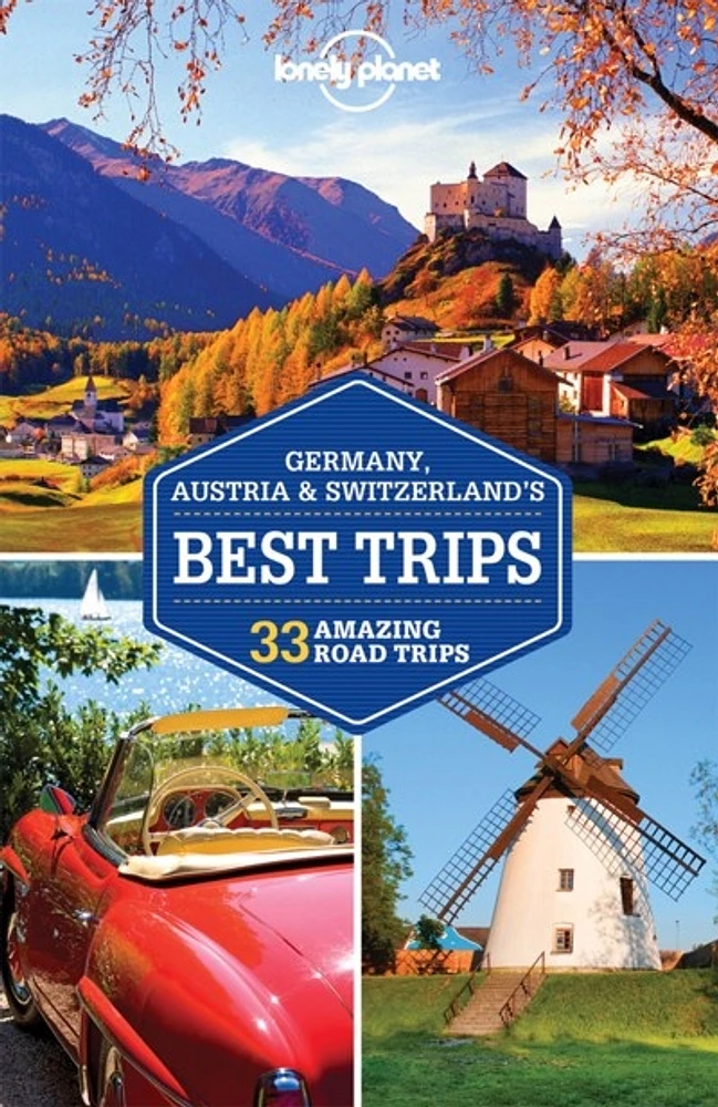 Germany, Austria & Switzerland's best trips