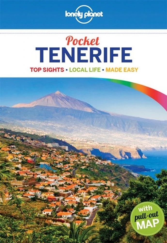 Pocket Tenerife