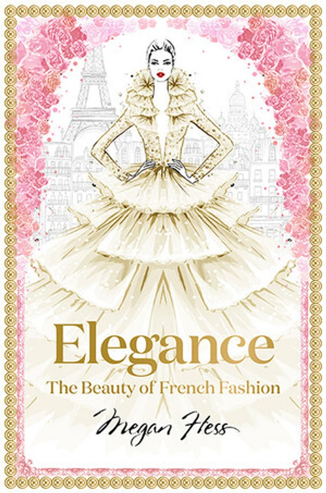 Elegance: The Beauty of French Fashion