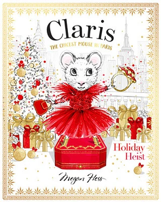 Claris: Holiday Heist