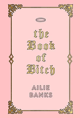 The Book of Bitch