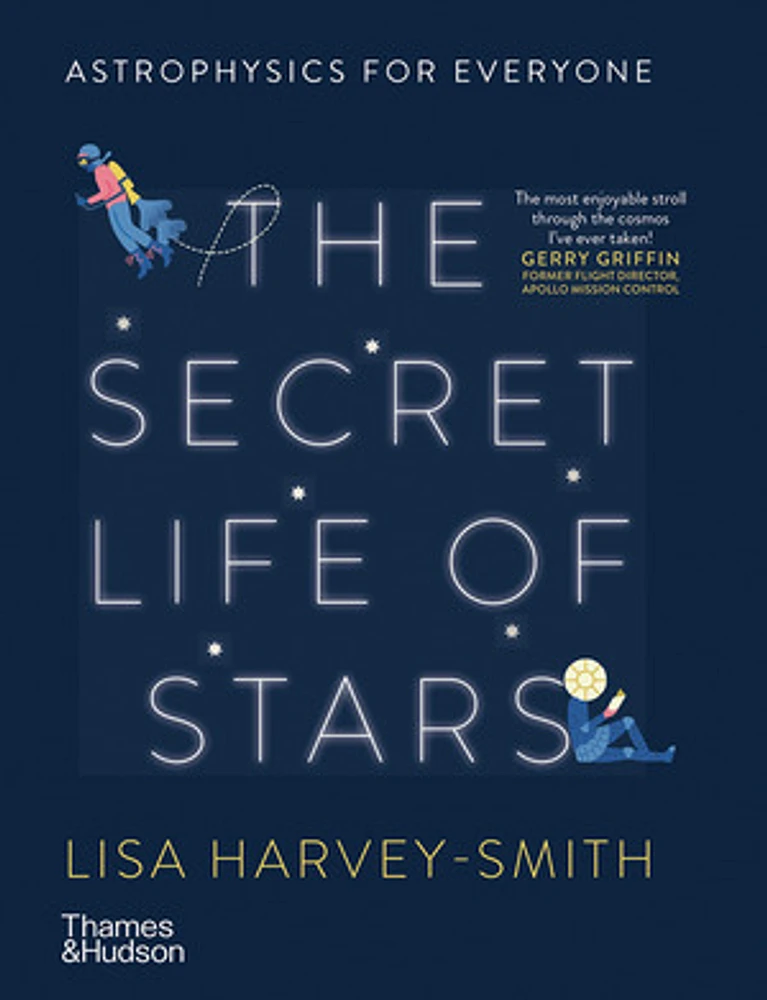 The Secret Life of Stars