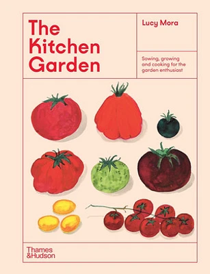 The Kitchen Garden