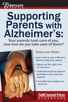 Supporting Parents with Alzheimer's