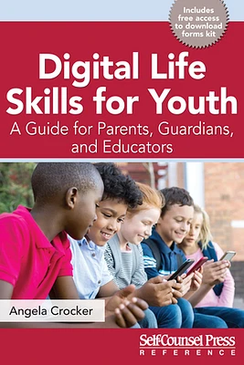 Digital Life Skills for Youth