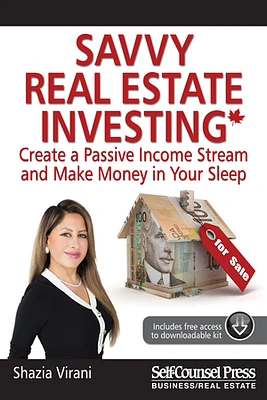 Savvy Real Estate Investing