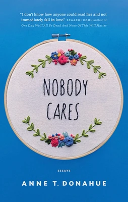 Nobody Cares