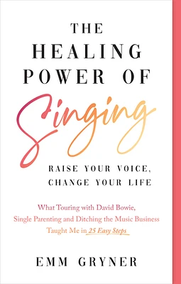 The Healing Power of Singing