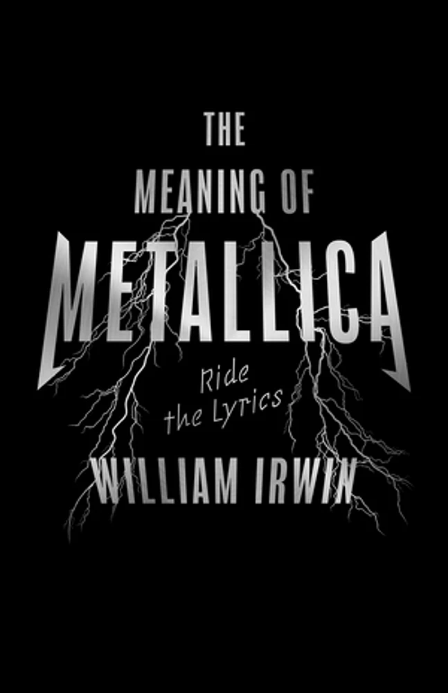 The Meaning of Metallica