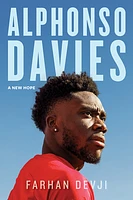 Alphonso Davies