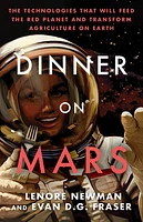 Dinner on Mars