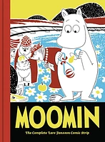 Moomin Book Six