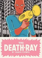 The Death-Ray