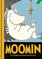 Moomin Book Eight