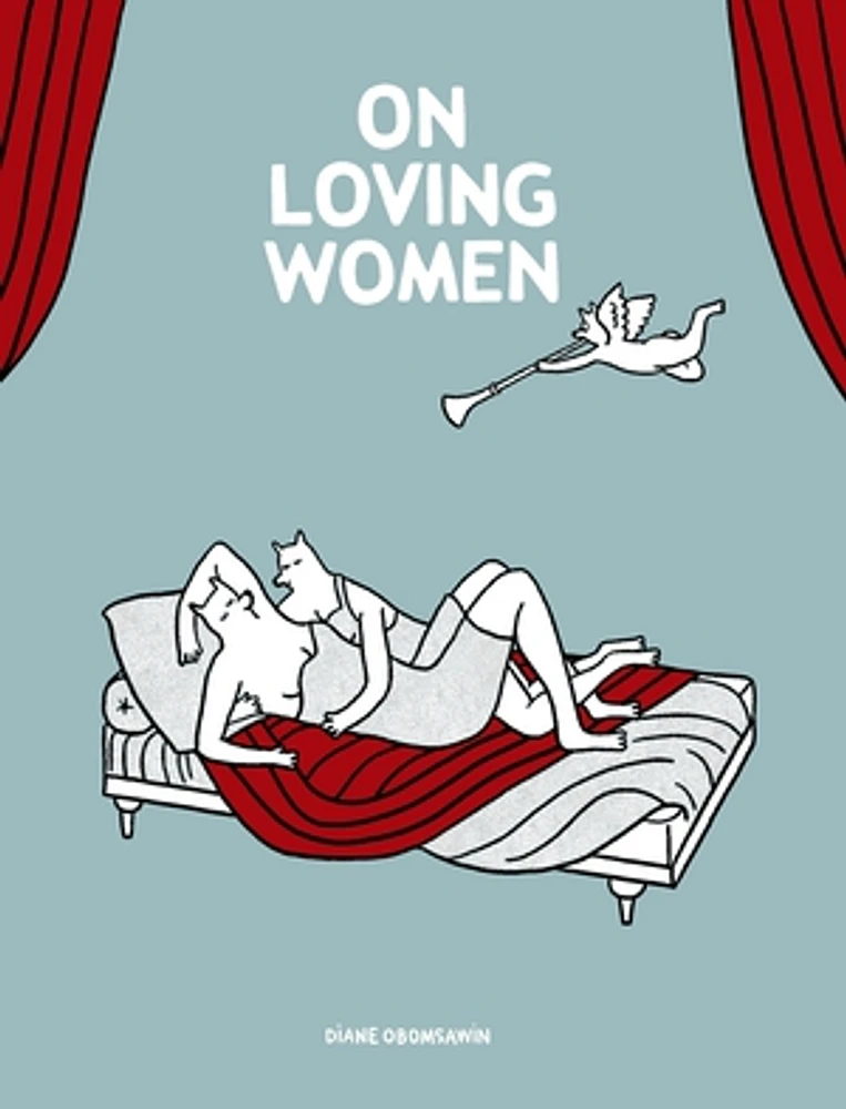 On Loving Women