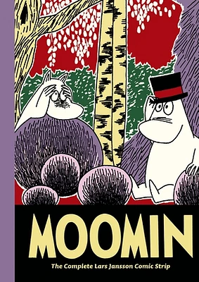 Moomin, Book Nine