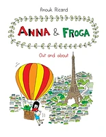 Anna and Froga