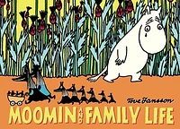 Moomin and Family Life