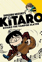 Kitaro The Vampire Slayer