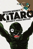 Kitaro's Yokai Battles