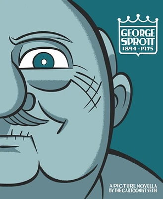 George Sprott