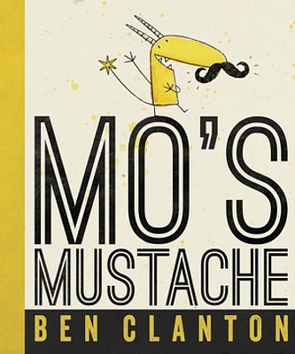 Mo's Mustache