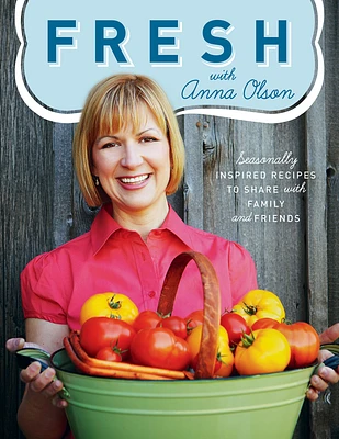 Fresh with Anna Olson