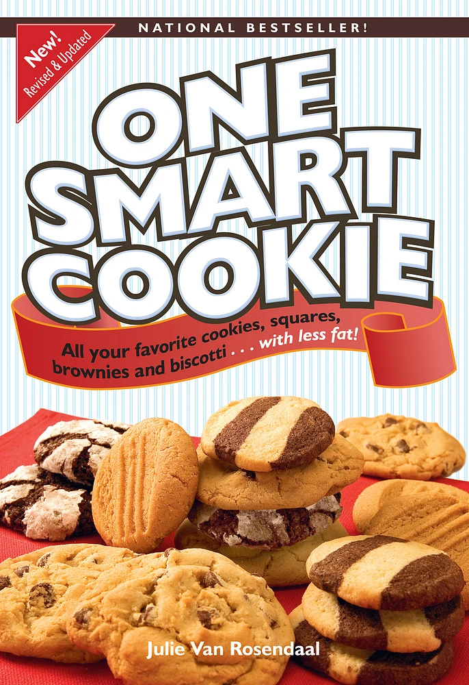 One Smart Cookie