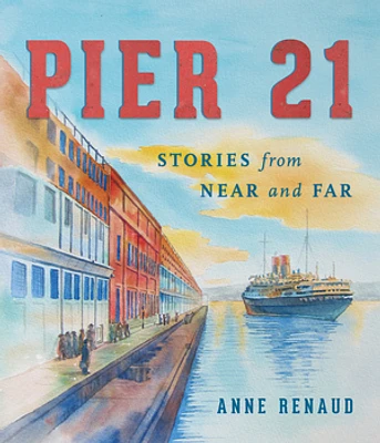 Pier 21