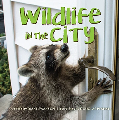 Wildlife in the City