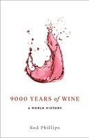 9000 Years of Wine