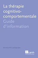 La thérapie cognitivo-comportementale