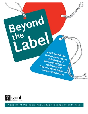 Beyond the Label