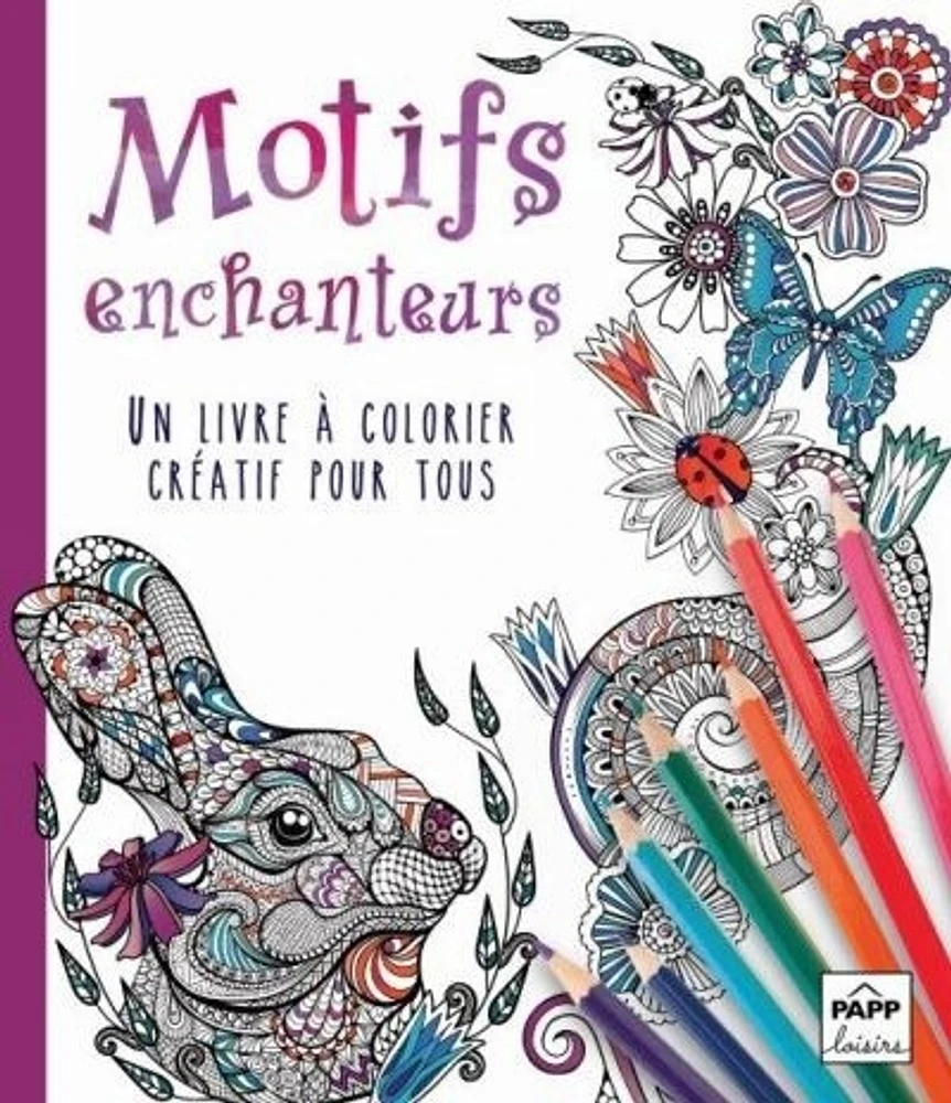 Motifs enchanteurs