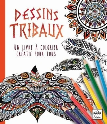 Dessins tribaux