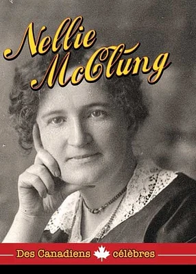 Nellie McClung