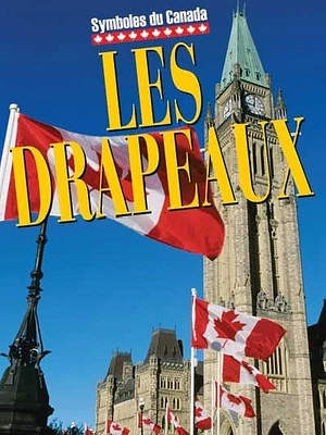 Les Drapeaux