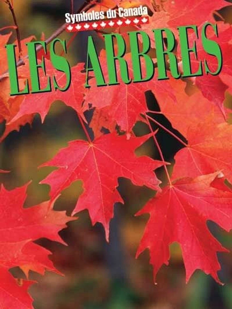 Les arbres