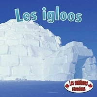 Les igloos