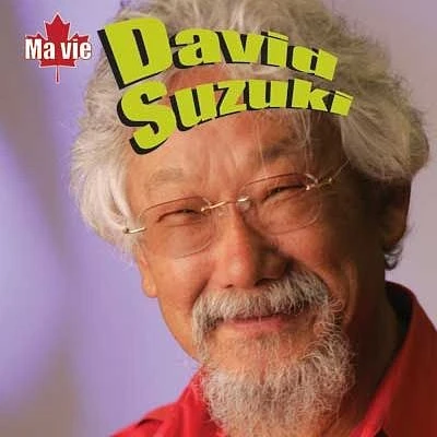 David Suzuki