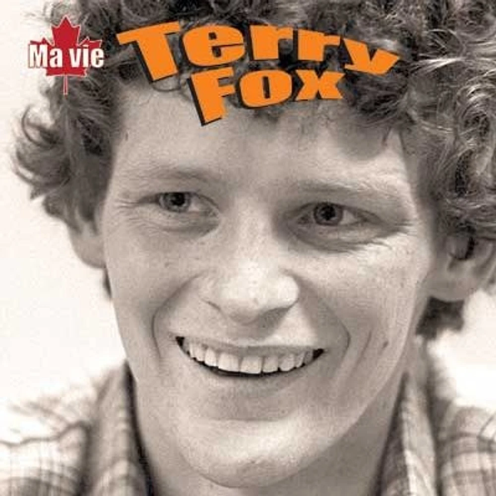 Terry Fox