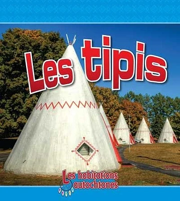 Les tipis